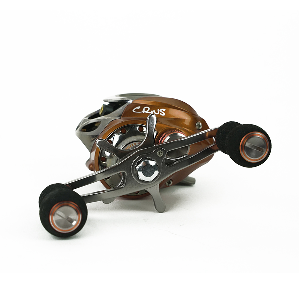 Profish Crius - Bruin - Left Hand