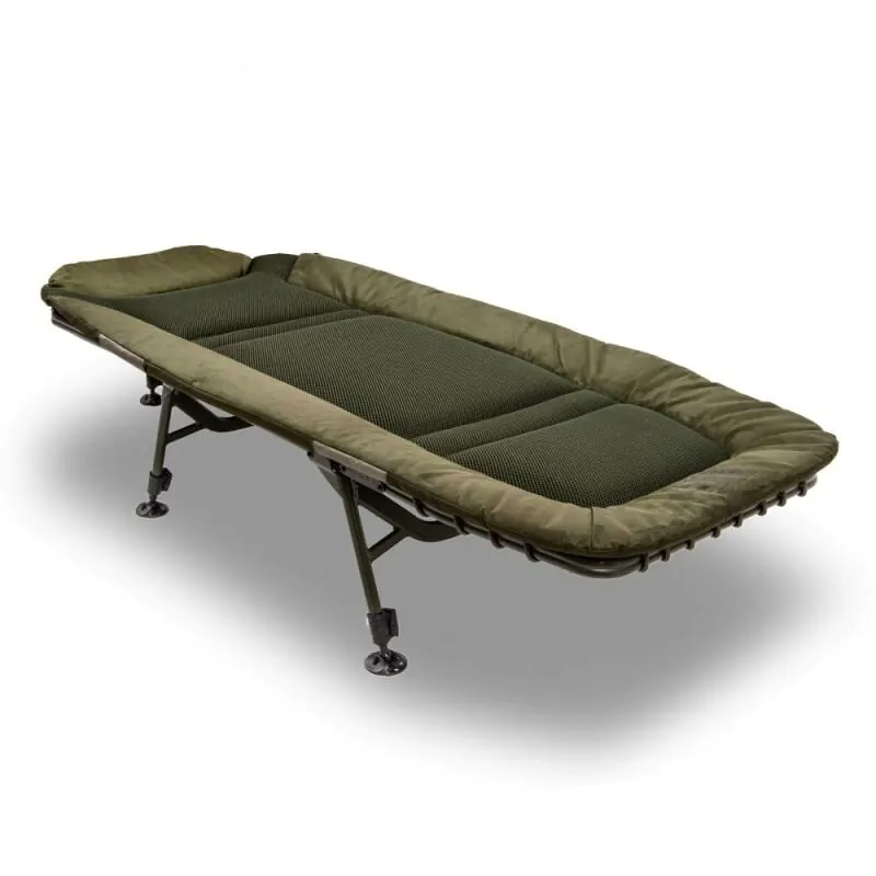 Solar Sp 3D Dura-Dore Bedchair MKII - Standard Size