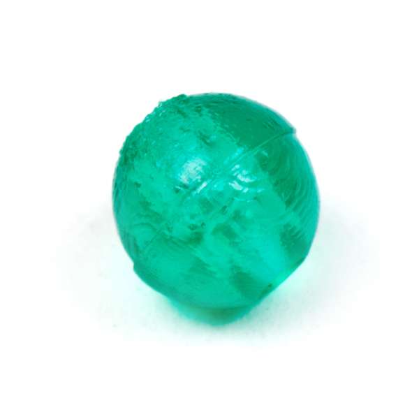 X2 Bead 5mm Dark Green