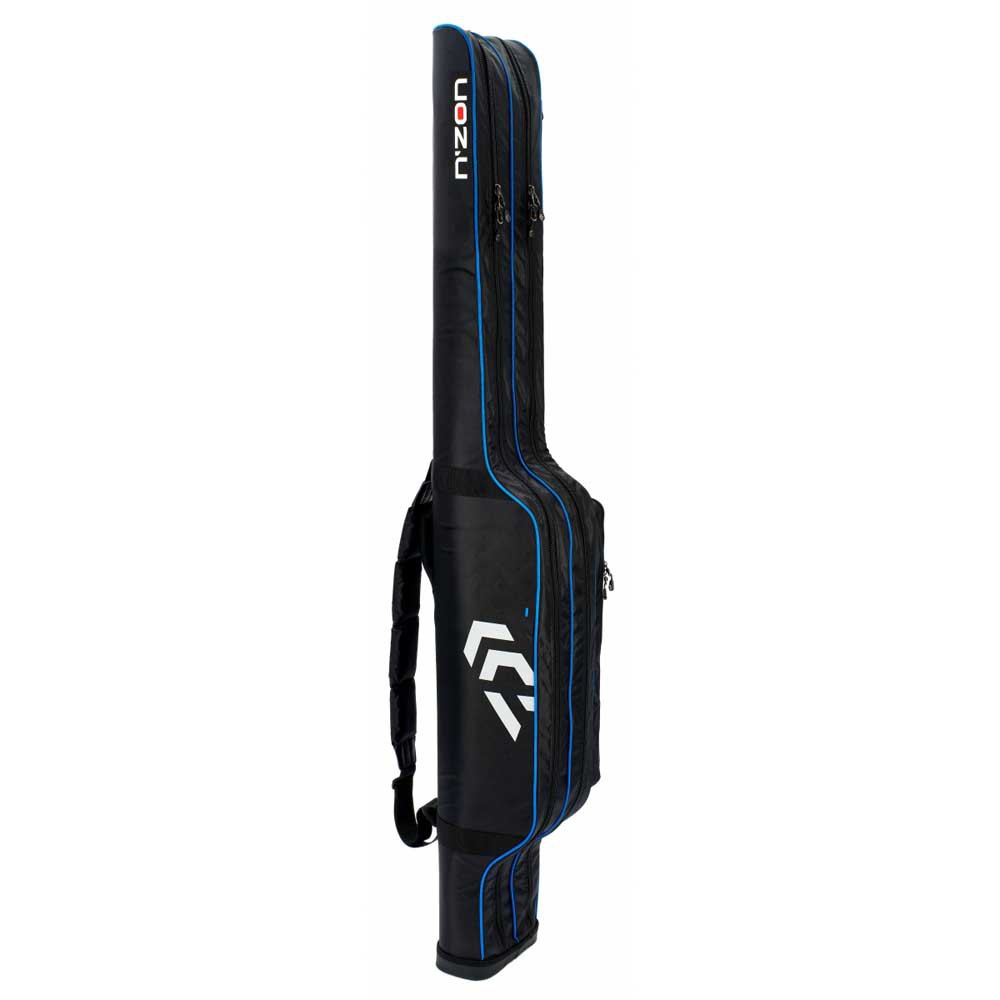 Daiwa N´ZON 2+2 Rodbag | 180cm | Foudraal