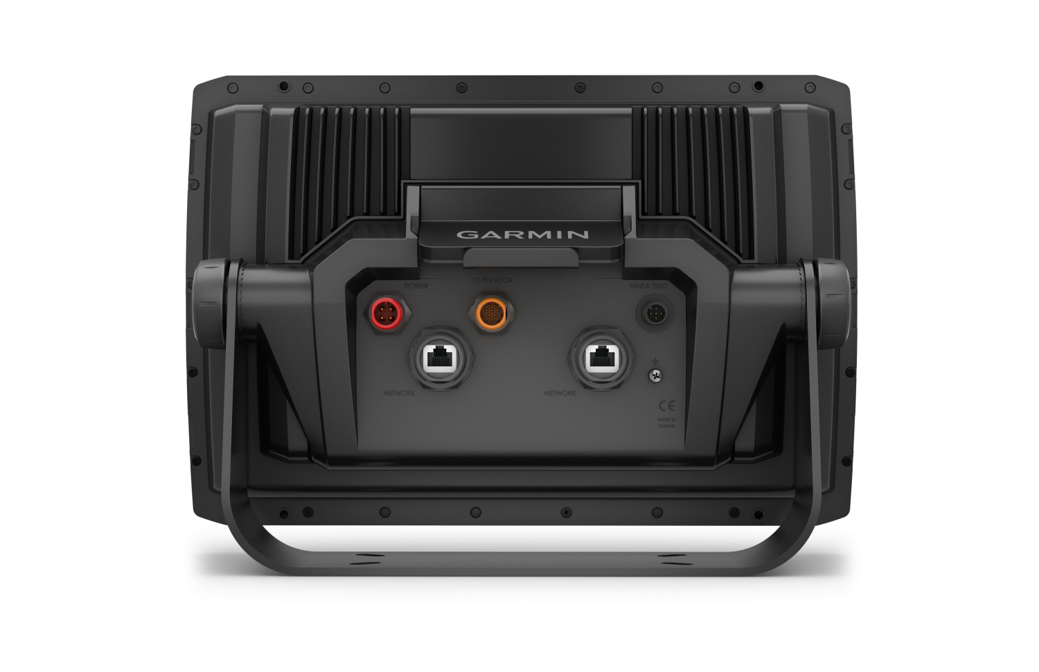 Garmin Echomap Ultra2 12" 122SV met GT56-UHD-TM
