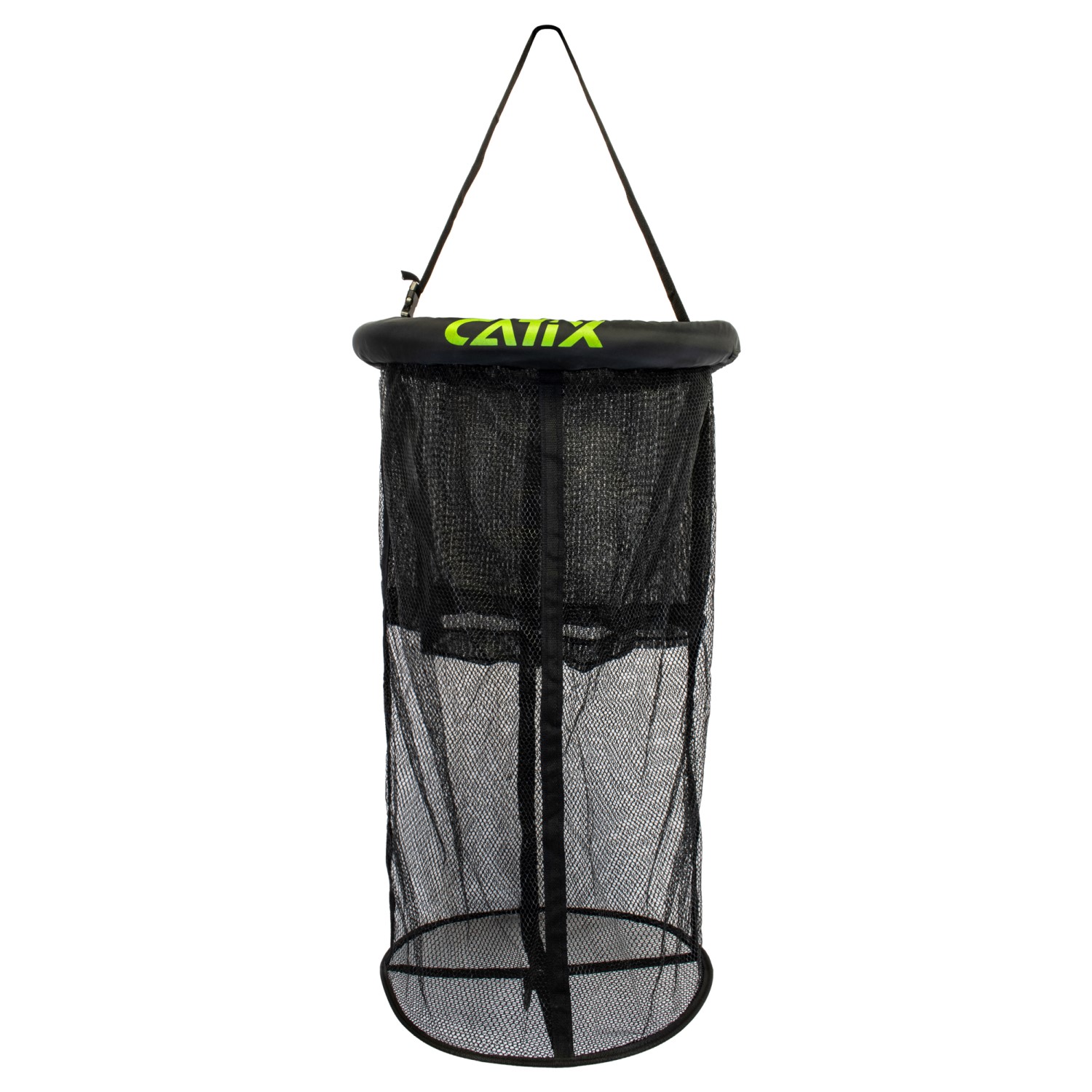 Catix Aasvis net Rubber 90x50cm t.b.v. Meervalaas 