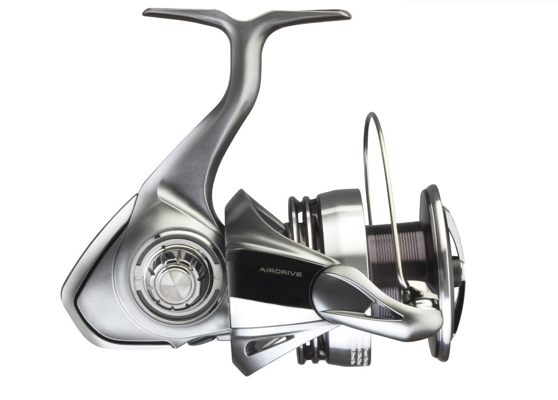 Daiwa 23 Exceler LT - 3000CXH