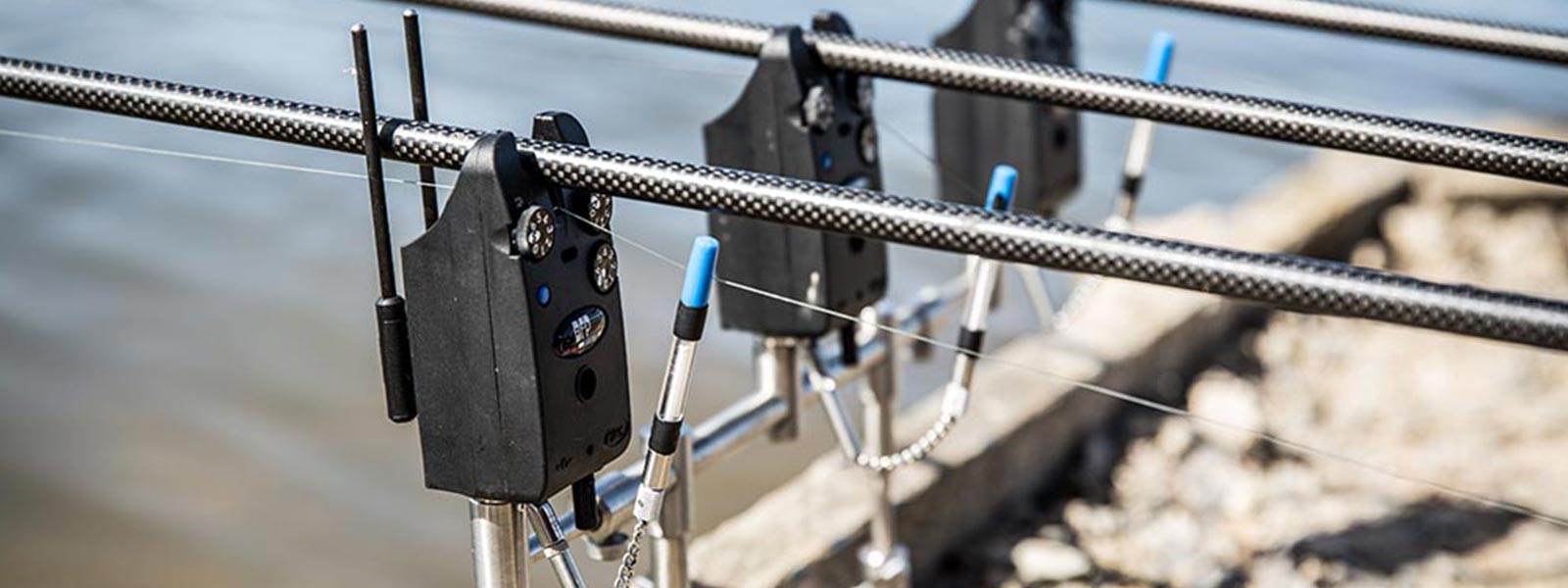 snag ears op een rodpod