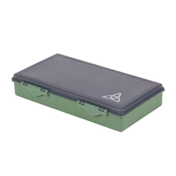 Faith Carp End Tackle Set - Karper rig set - Onderlijnmateriaal - In luxe Tackle Box