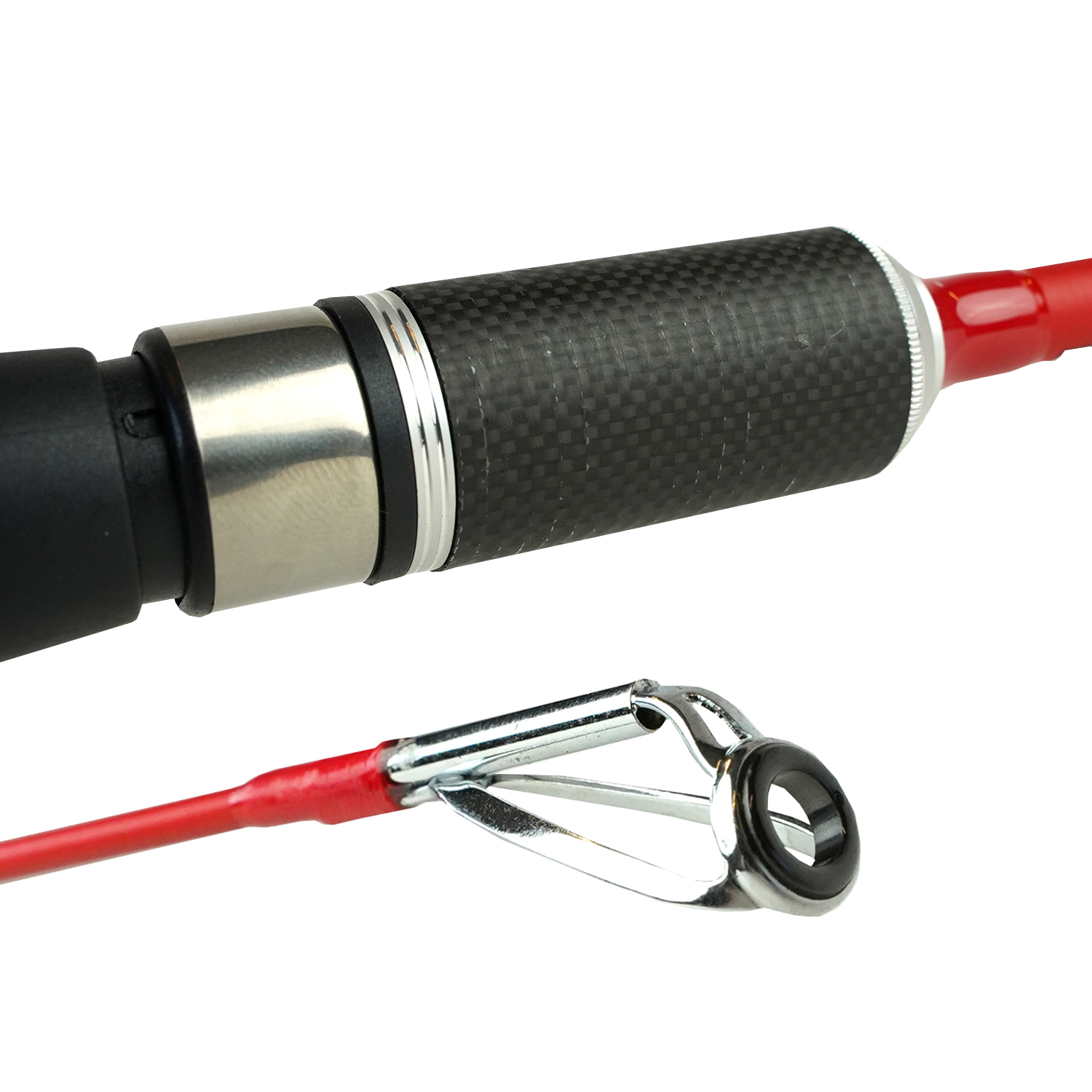 DLT Goliath X-Spin 2,40m 10-40g - Allround Spinhengel