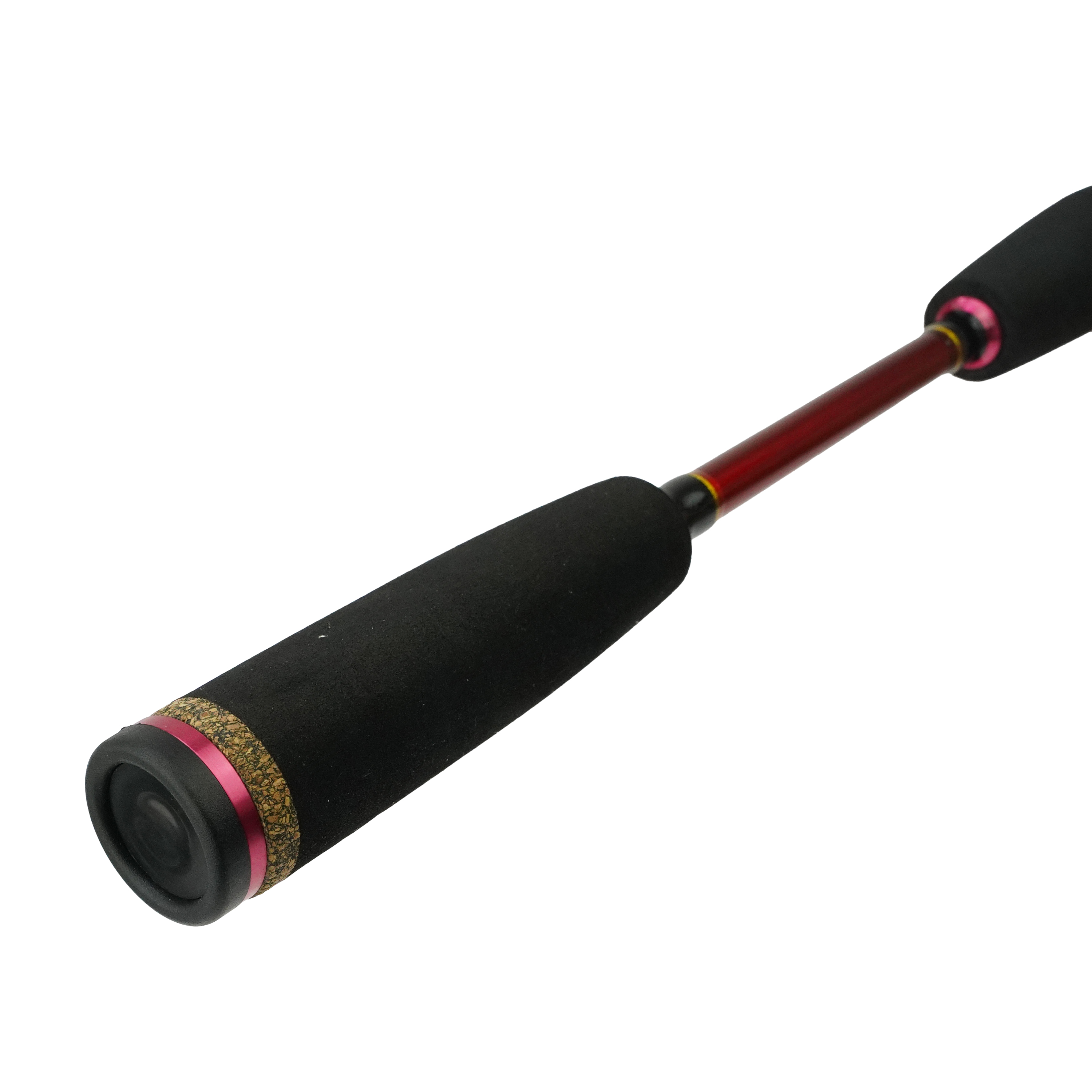 DLT Profi Traveller Fishing set