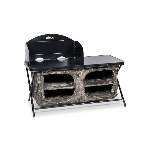 Nash - Bank Life - Cook Station Camo