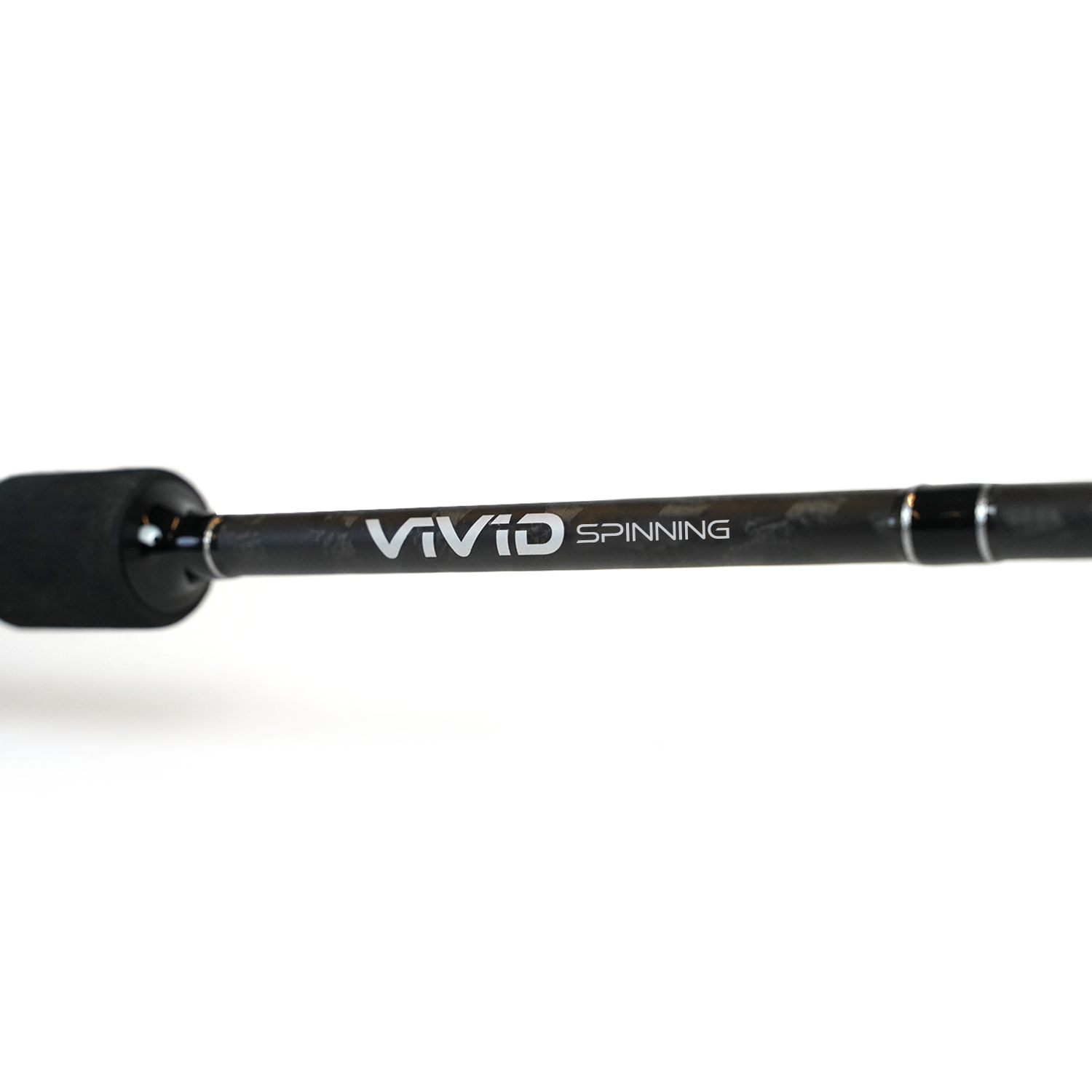 DLT Vivid Spinning - 3.00m 30-100g - Stiff Action
