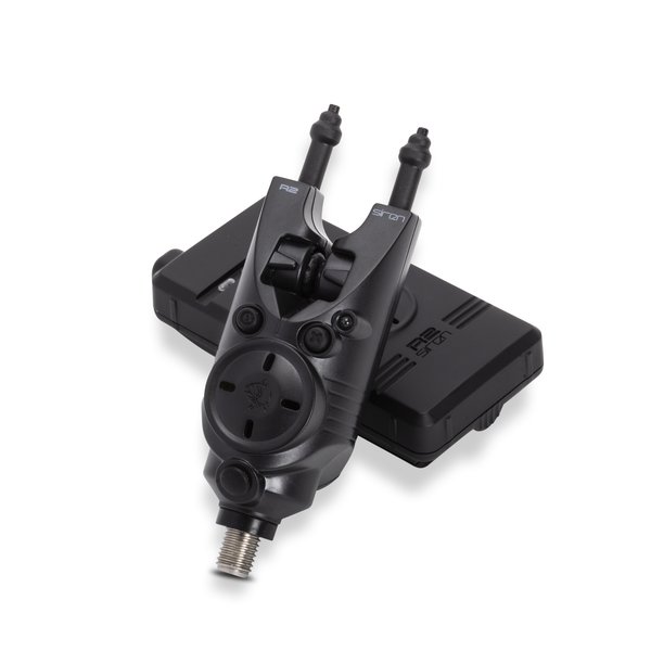 Nash - Siren R2 - Presentation Set - 3 Rod