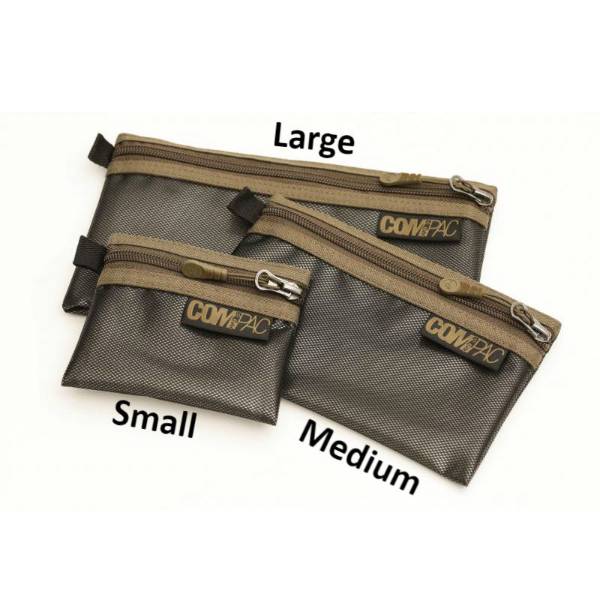 Korda Compac Wallet | Large