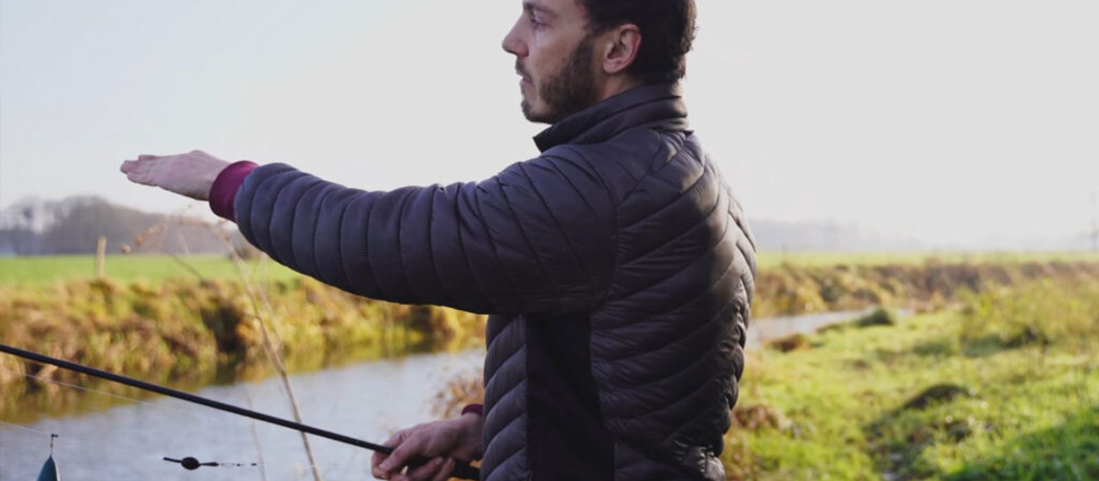 Materiaal om op te vertrouwen