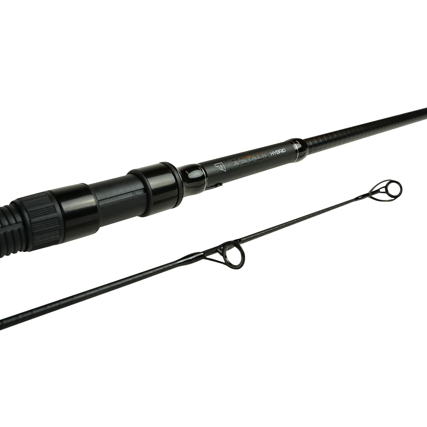 Faith X-Stalk Hybrid Set - 9Ft - 2,75lbs