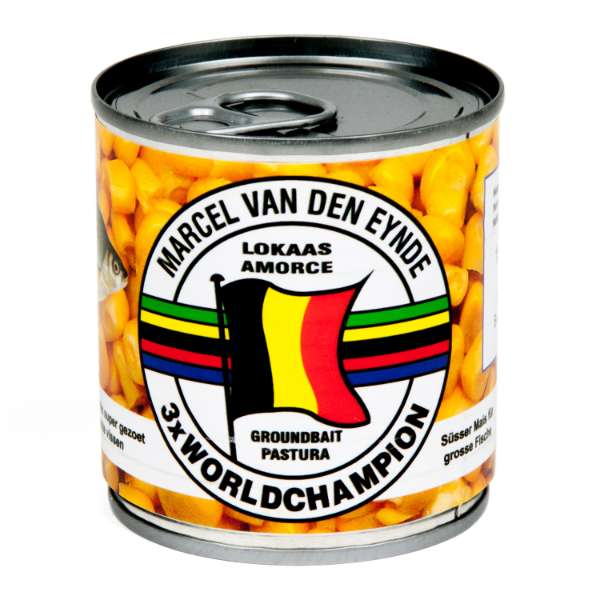 van den Eynde Blikmais Zoet | 200ml