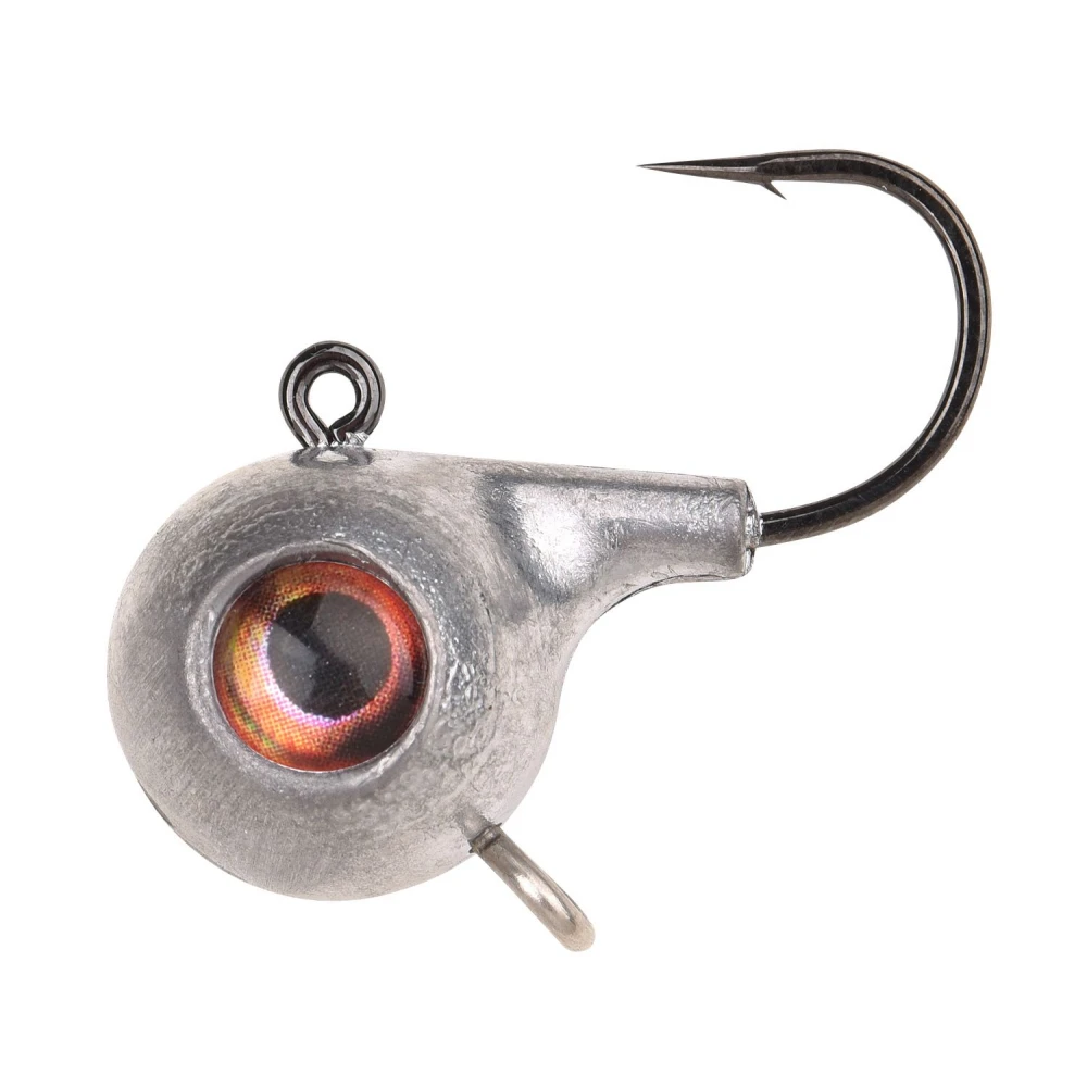 Spro HD Zander Fireballs - 14gr - 3pc