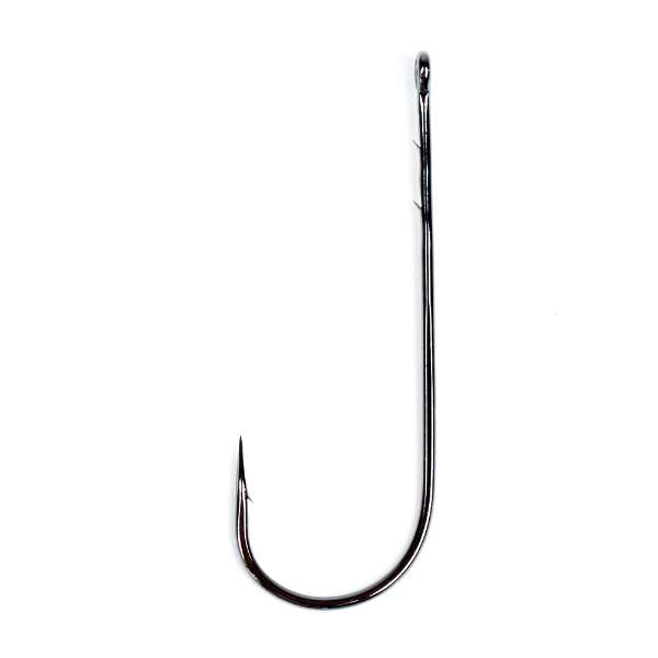 Owner Worm BC Haak | Maat 2/0 | 6 stuks