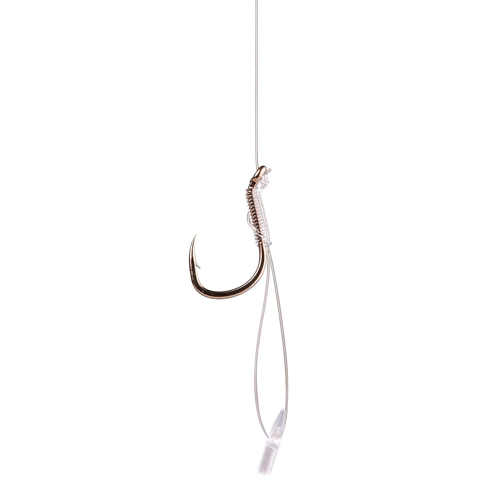 Cresta Method- Hair Rig Band - Size #16-0 17mm - 10cm