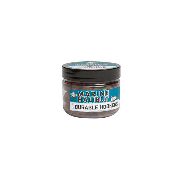 Dynamite Baits Durable Hook Pellets | Marine Halibut | 8mm