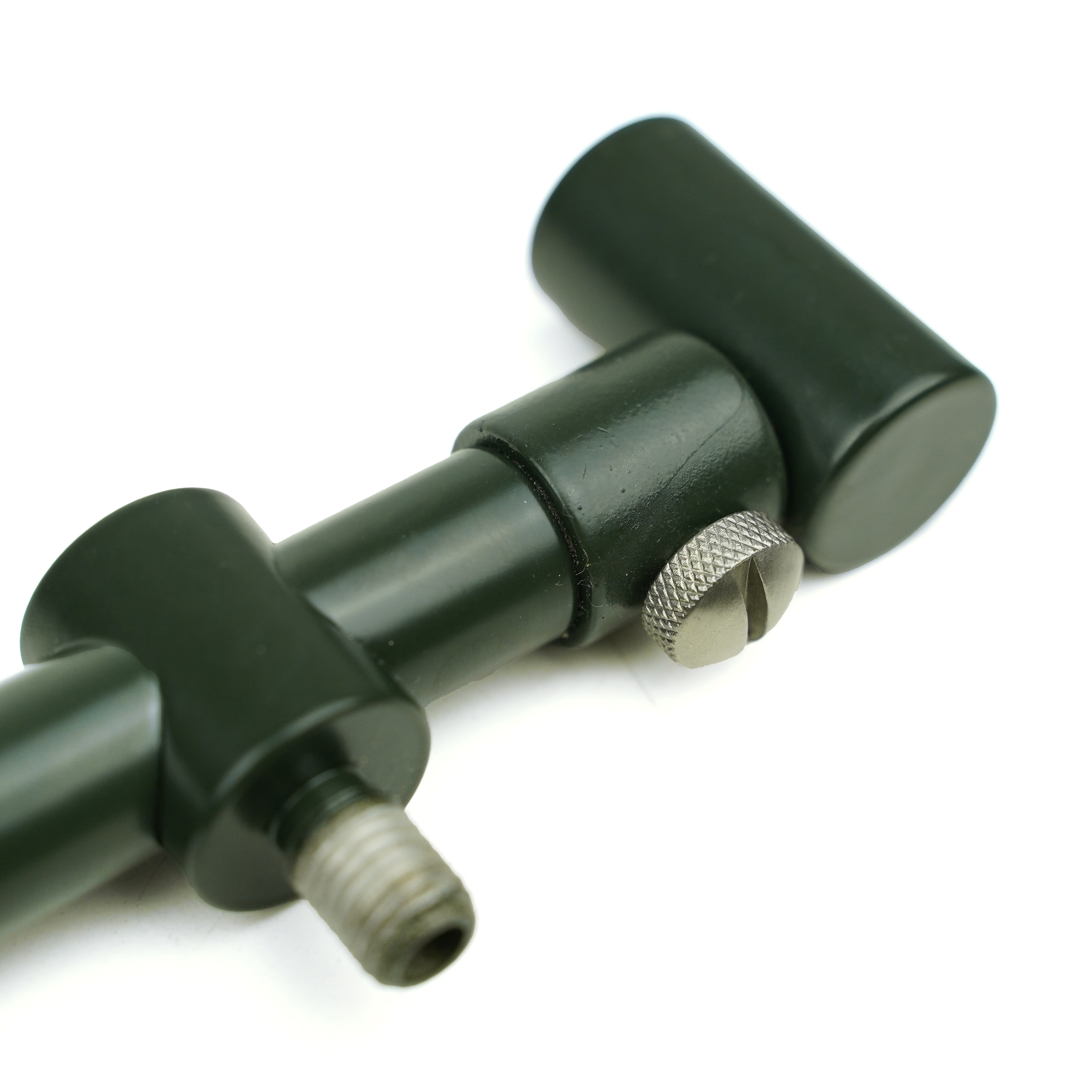 Trend green buzzerbar (2) adjustable - 3-Hengels - Verstelbaar in Breedte - Goalpost Setup