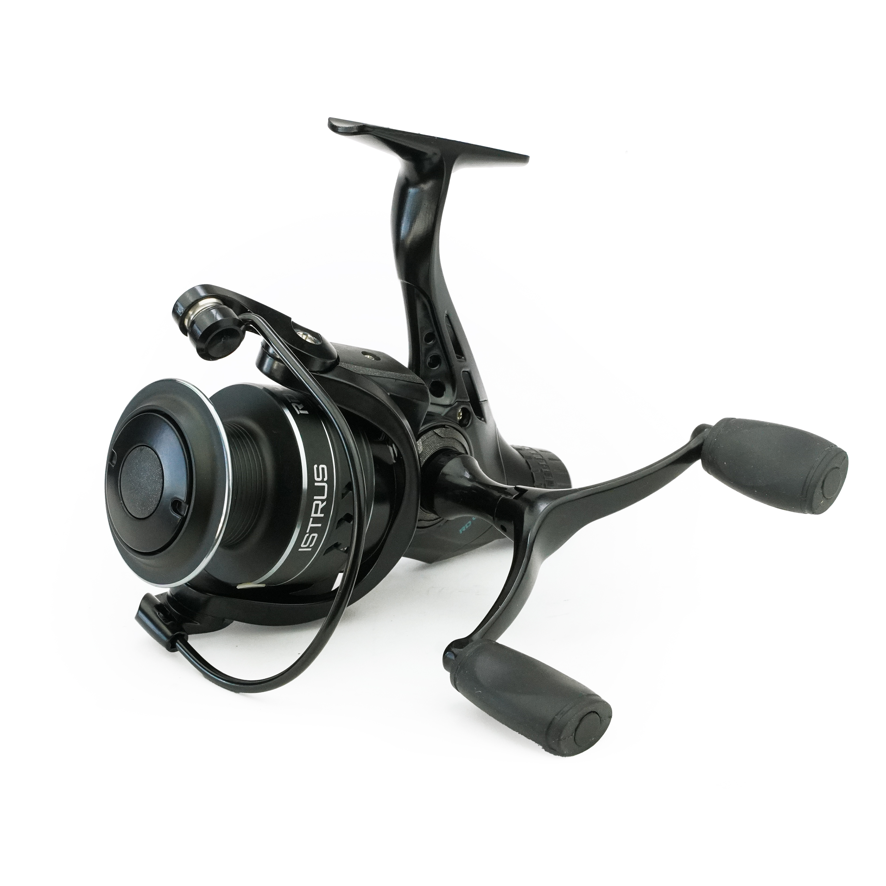 JVS Istrus - Rear Drag