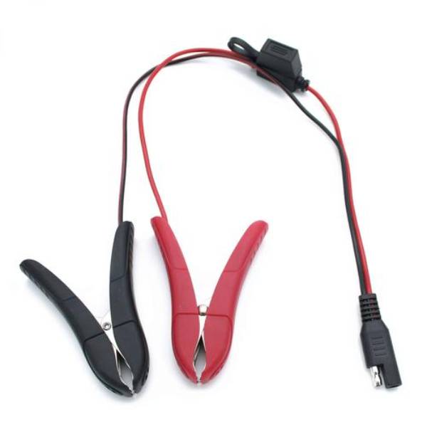 DLT 2000 | Batterij lader |  8-Traps volautomatisch | 12Volt | 7-AMP   