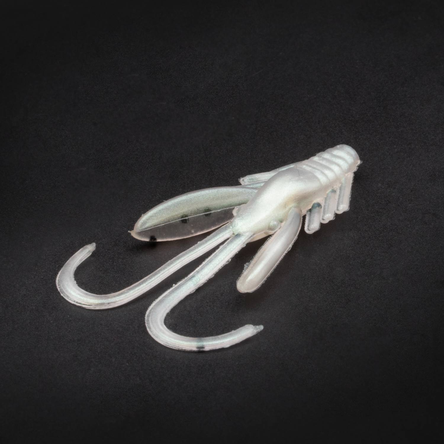 Tackle Porn Bug Ants | Solid Pepper | 3.5cm | 0.8g