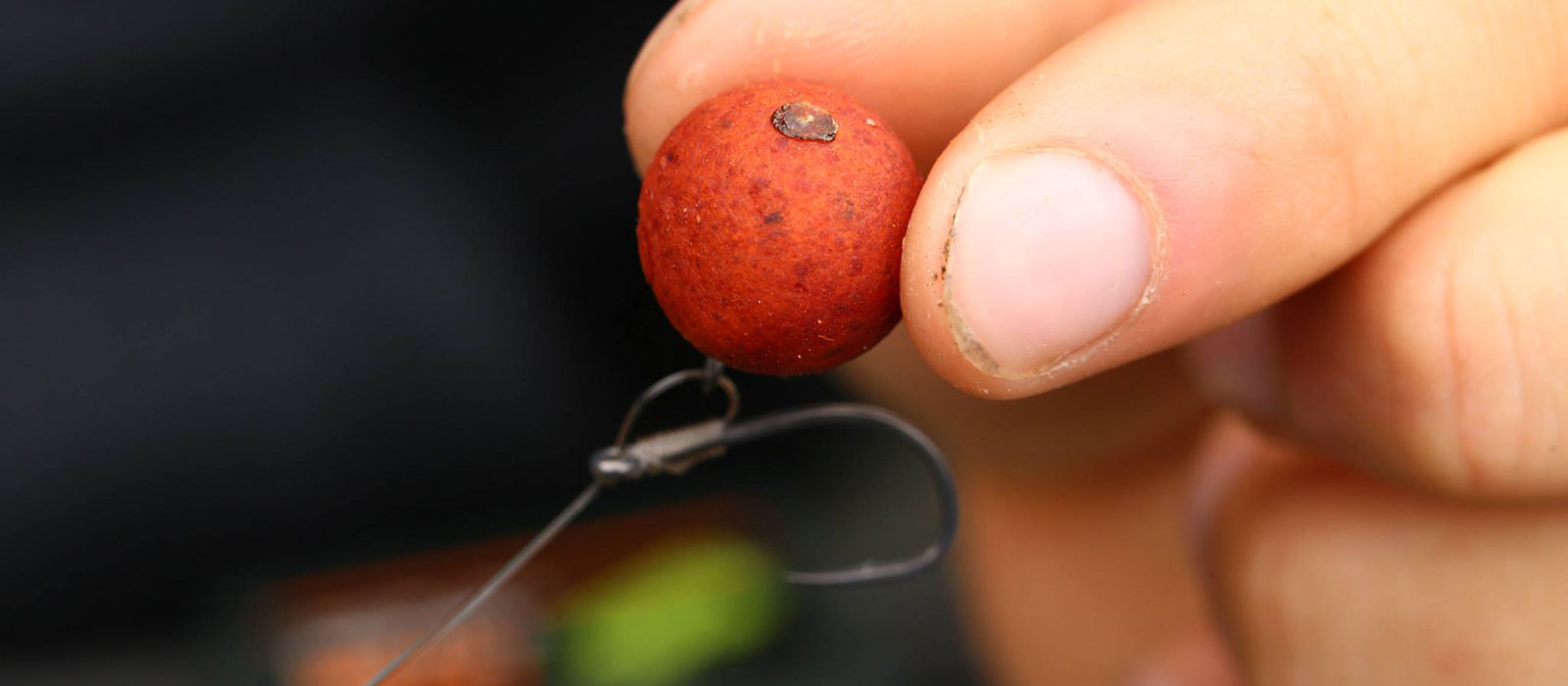 Zorg dat je presentatie goed is uitgebalanceerd