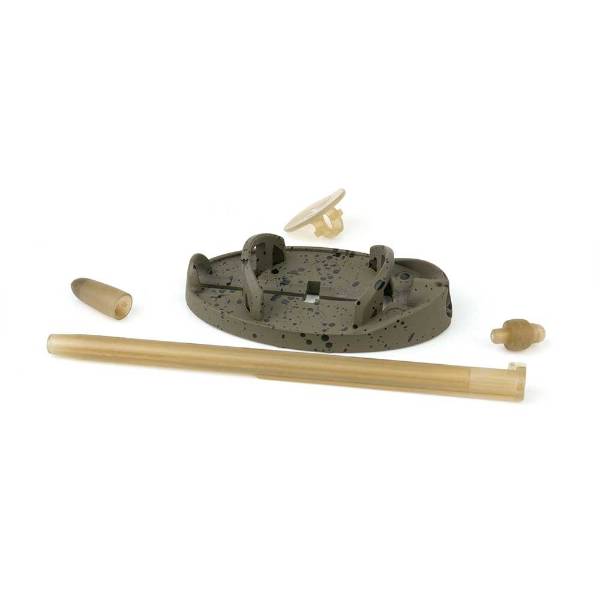 Matrix Alloy Method Feeder | Small | 25g