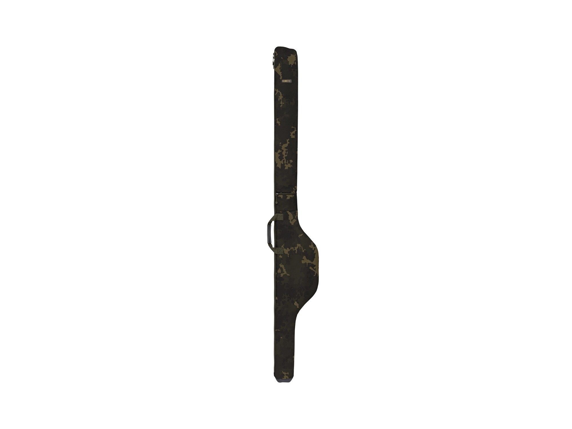 Korda Compac Dark Kamo Padded Rod Sleeve 12ft 
