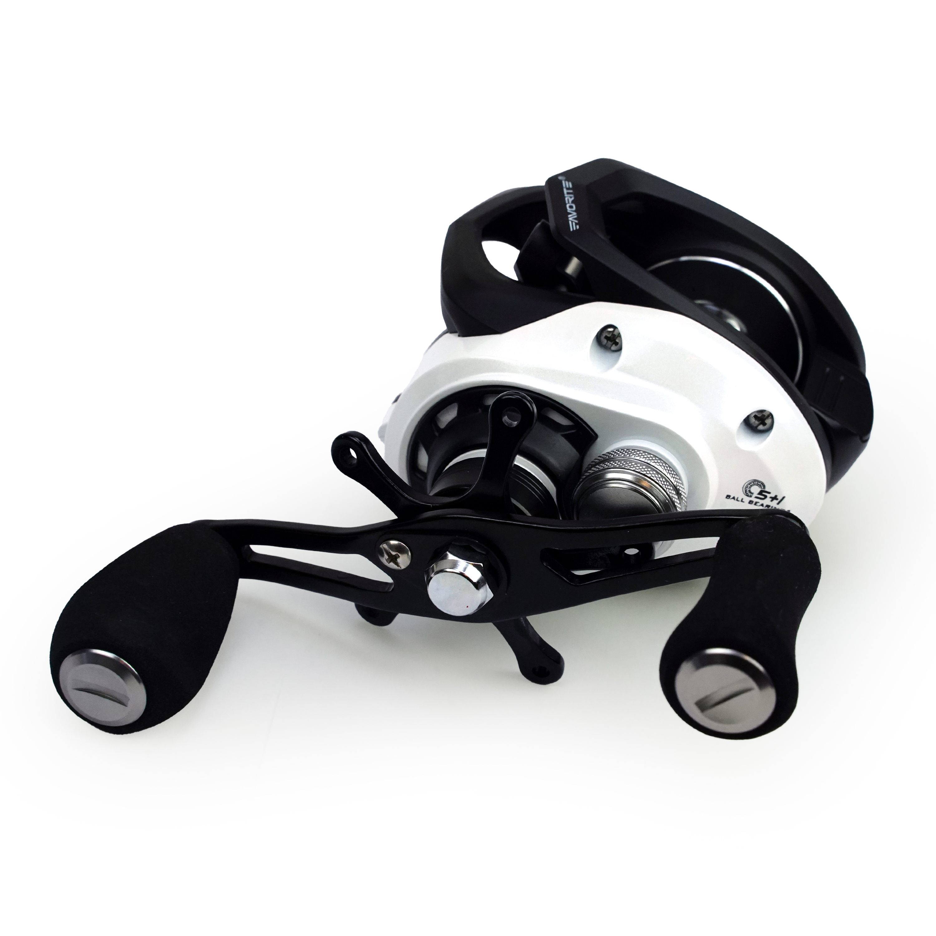 Eurocatch White Bird - Left Hand