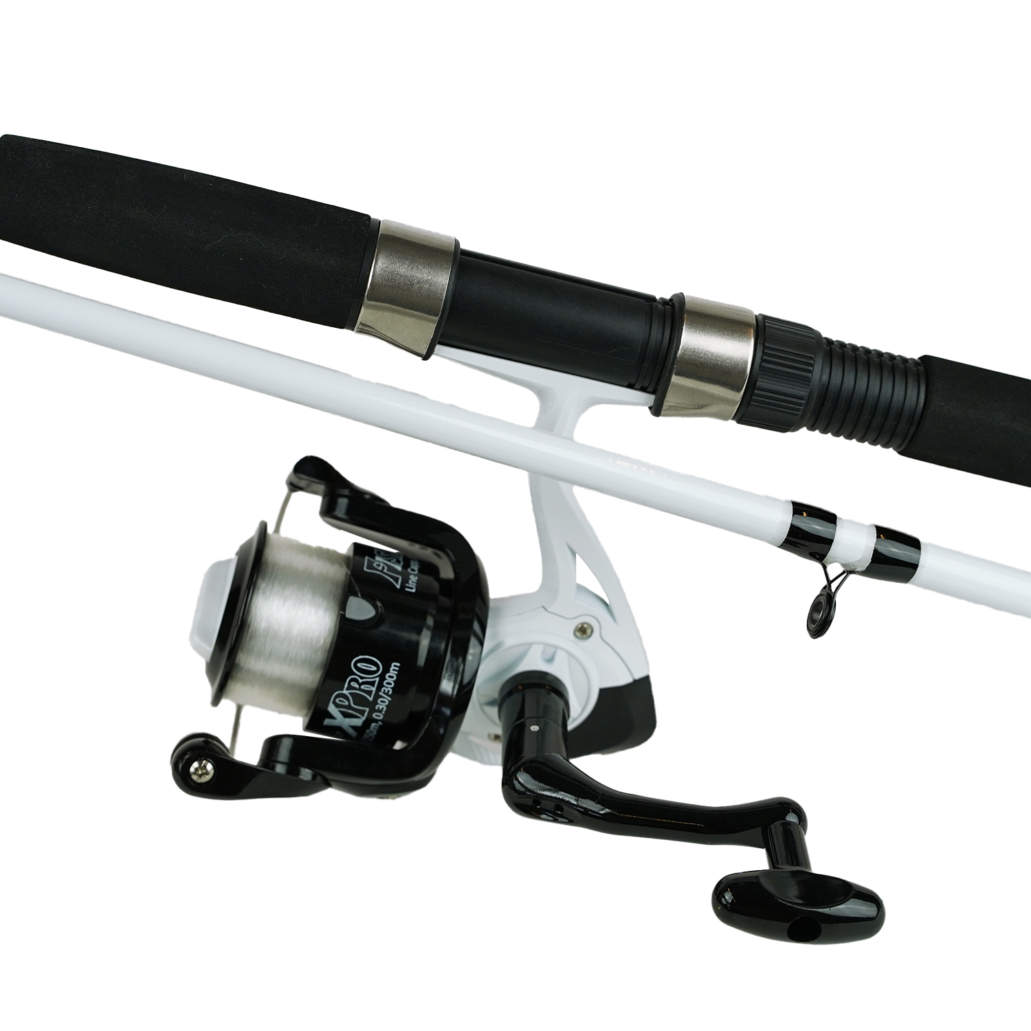 FISH-XPRO Winklepicker Pro - 2.40m - Winklepickerset