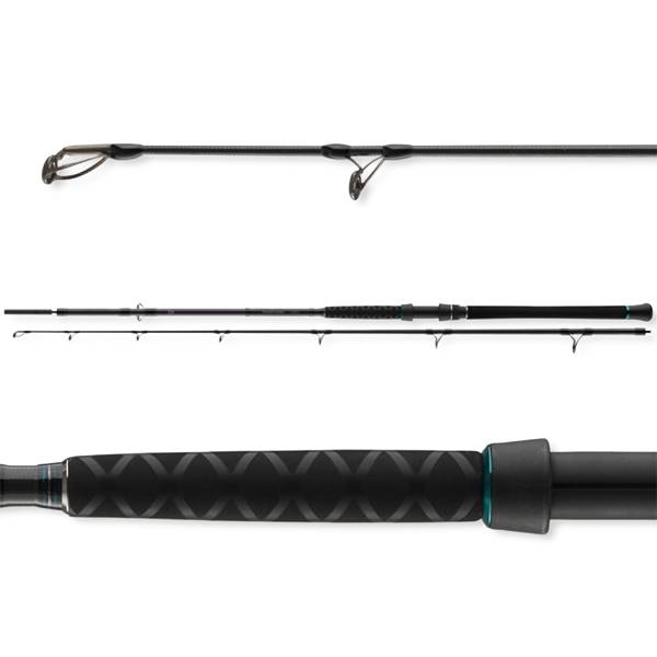Daiwa Powermesh Catfish - 2.75m - 100-400g