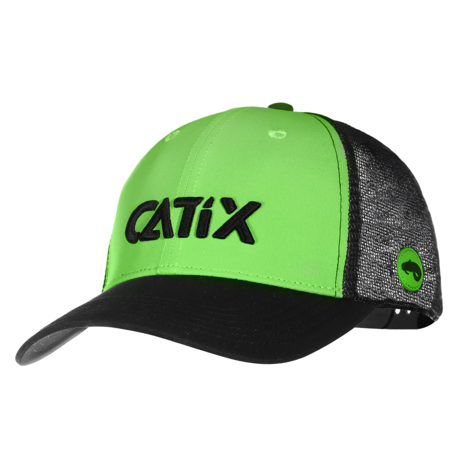 Catix Trucker Cap