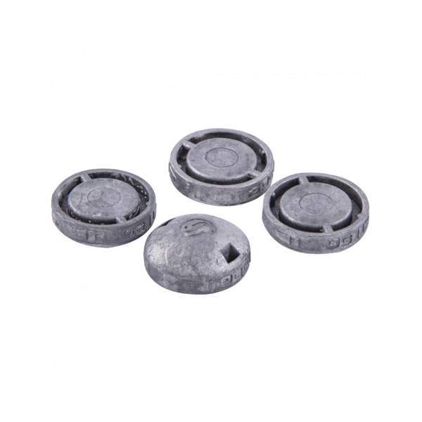 Window Feeder X-Small/Small Weight Pack Heavy