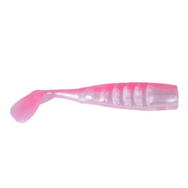 DLT Soft Invasion | Shad | Pink | 13gr | 9cm