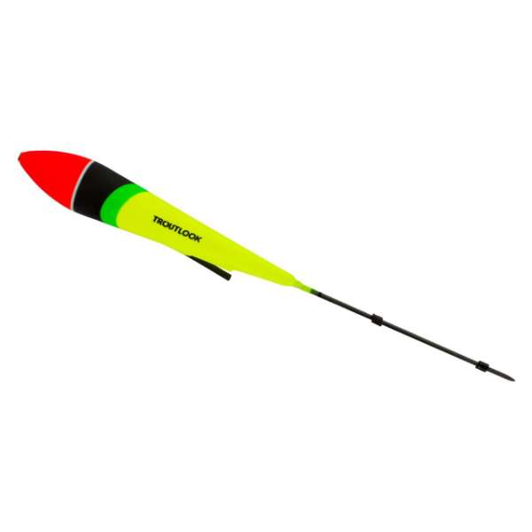 Troutlook Trota Star | Foreldobber | 2g