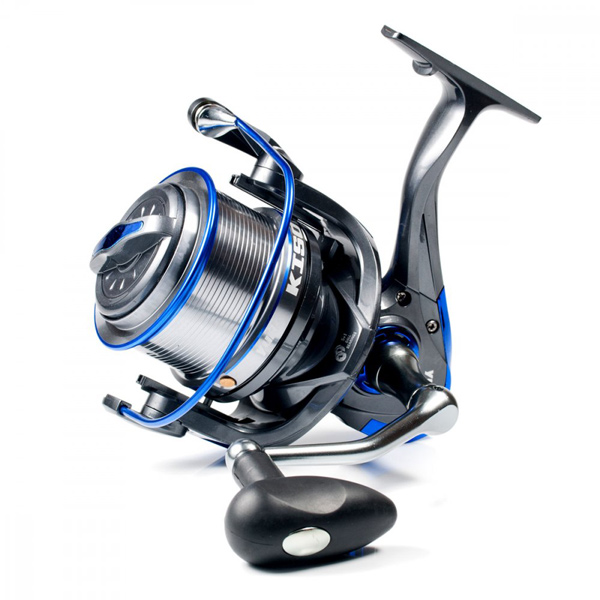 Yuki Kiso Surf Reel 8000 