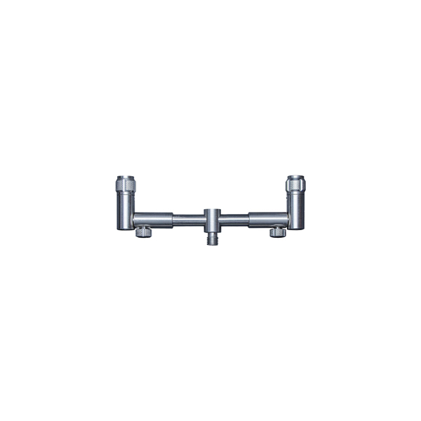 Solar P1 Pro Loc | 2 Rod | Front Buzzer Bar