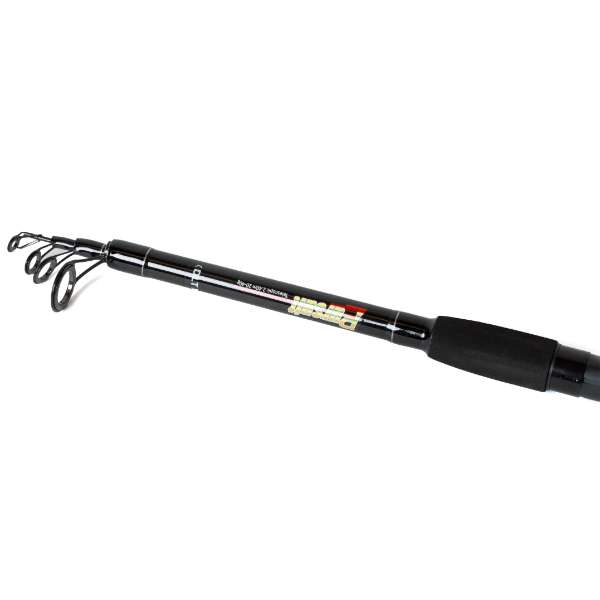 DLT Pursuit Tele-Spin | 2.40m | 20-40g