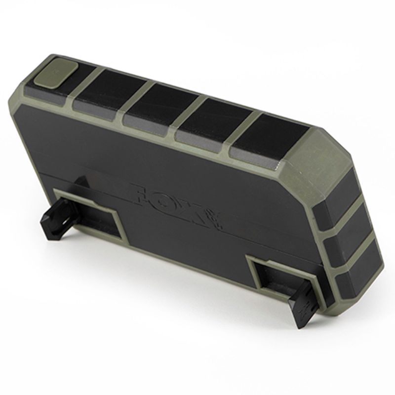 FOX Halo - Wireless Power 27K - Powerbank