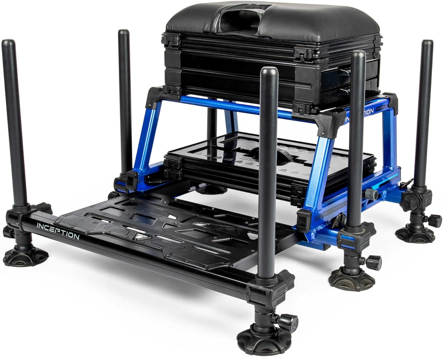 Preston Inception Station - Blue Edition - Zitkist