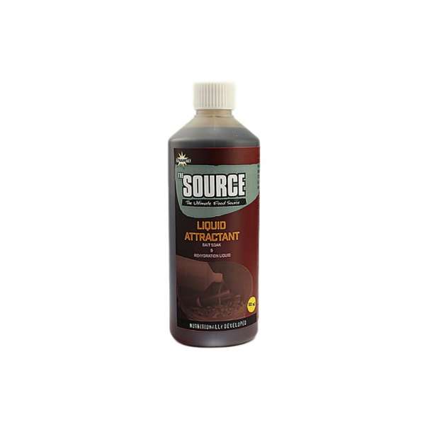 Dynamite Baits Source Liquid Attractant | 500ml