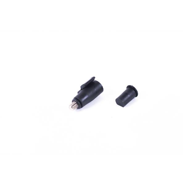 Eurocatch Fishing Fast Release Adapter | Maat L