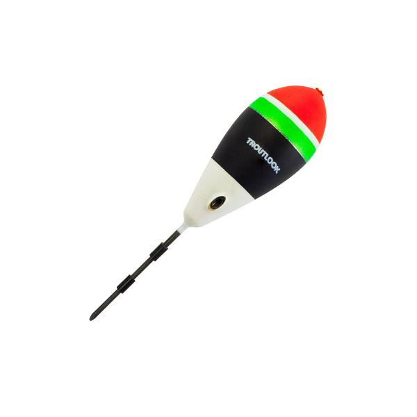 Troutlook Tremfloat Foreldobber Border Inline | 3g