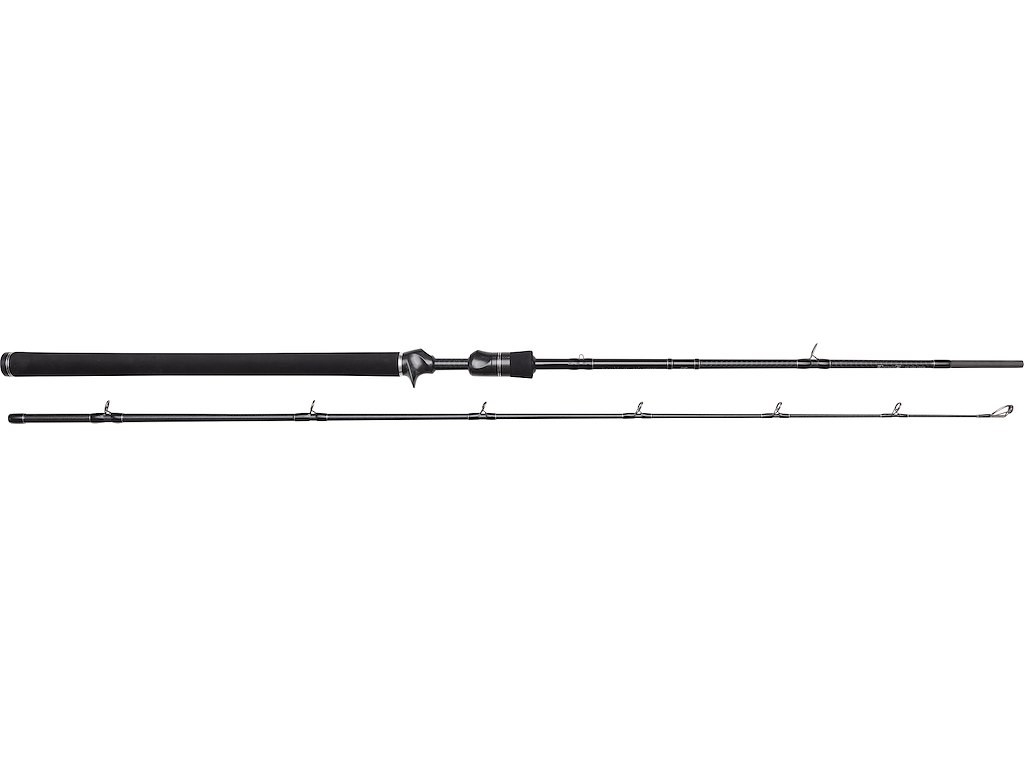 Westin W3 Jerkbait 3rd - 6'6"/198cm - H 20-80G 