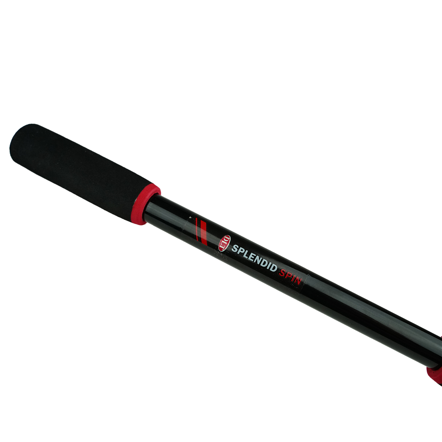 DLT Splendid Spin - 1.80m - 10-30g 
