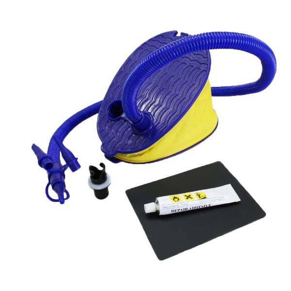 Eurocatch Hunter Sp 235 - Rubberboot - 2,35m Lang
