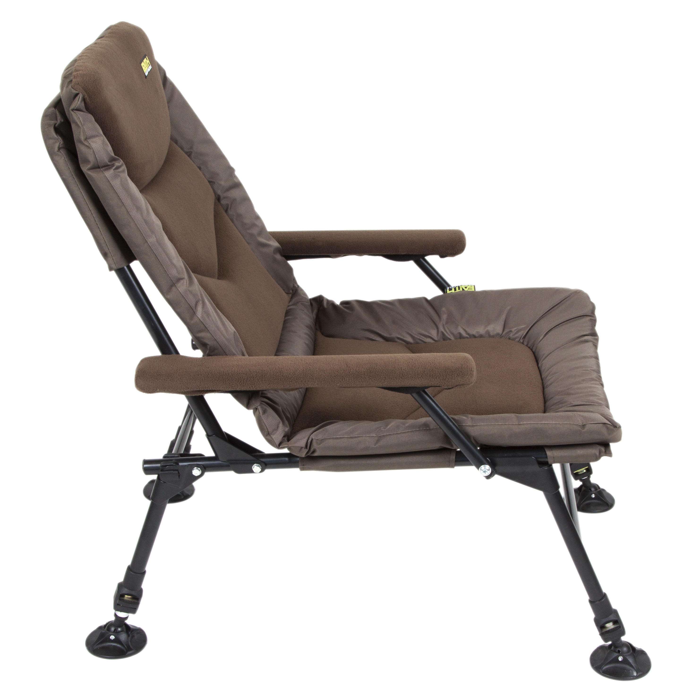 Faith Mistress Chair L - Karperstoel  Maat Large - Afm. 76x60x80cm