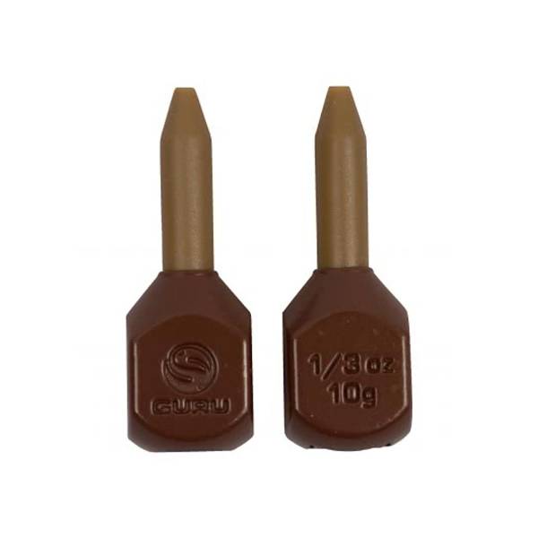 Guru Inline Leads | 10g | 2 Stuks
