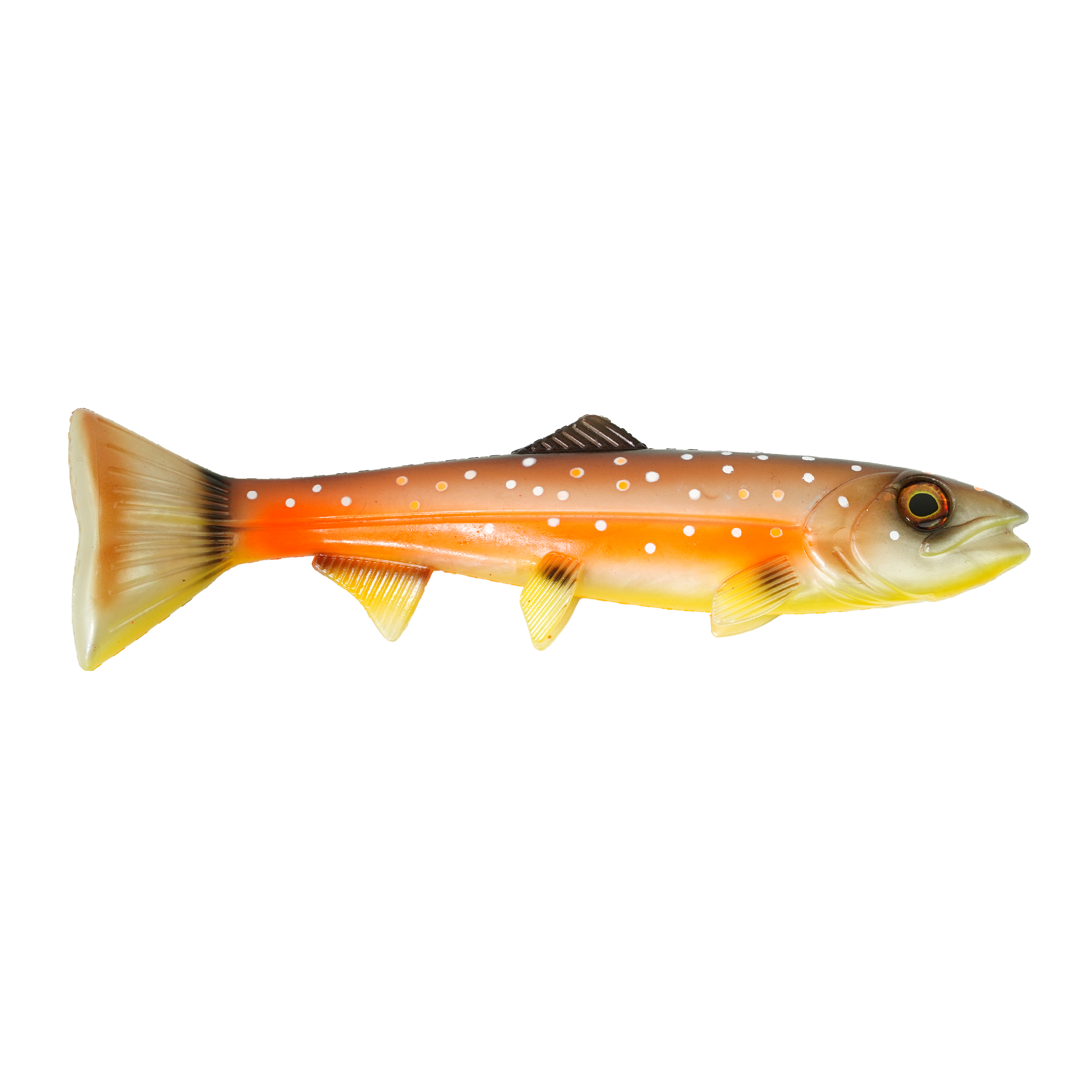 Hostagevalley Troubletail - UV Saibling - 18cm